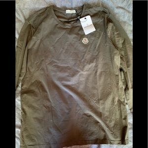 Moncler Men’s Shirt